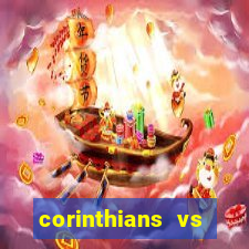 corinthians vs barcelona 2011